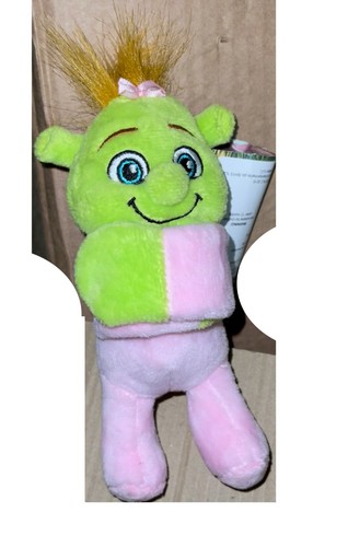Shrek baby girl - shrek,