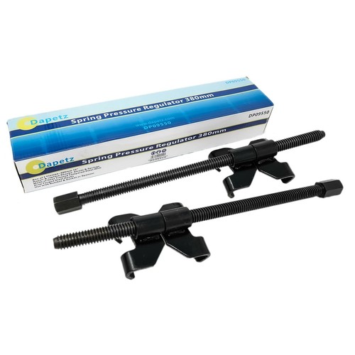 Coil spring compressor - spring,