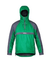 Páramo Waterproof Men's walking hiking XXL Velez Adventure Light Seconds Smock