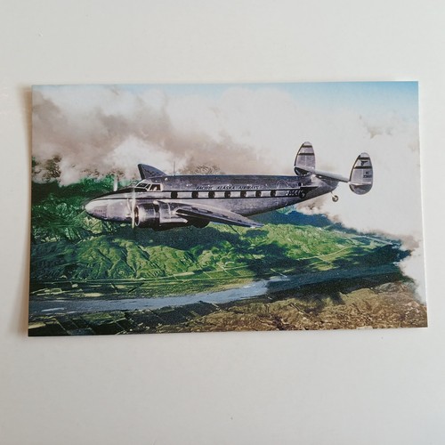 Pacific alaska airways - pacific,
