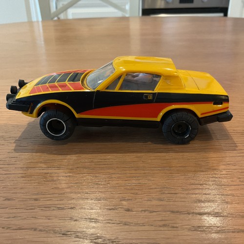 Vintage scalextric 1970 c114 - vintage, 1970's
