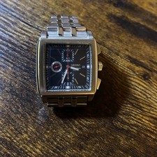 SEIKO Chronograph (aka: The