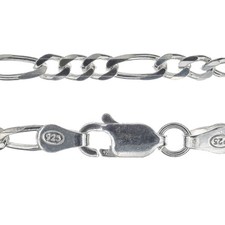 925 Sterling Silver Chain