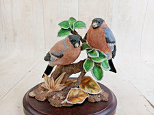 Limited edition Coalport