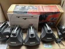 BNIB THULE 755 (now 7104) Foot
