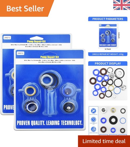 248212 pump repair kit - 248212,