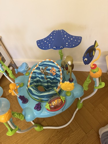 Bright starts finding nemo - starts,