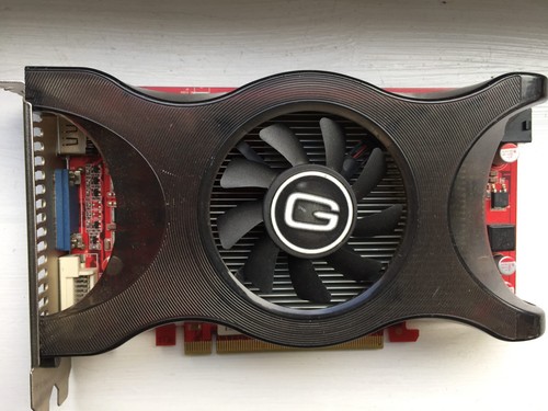Gainward nvidia geforce gts - gainward,