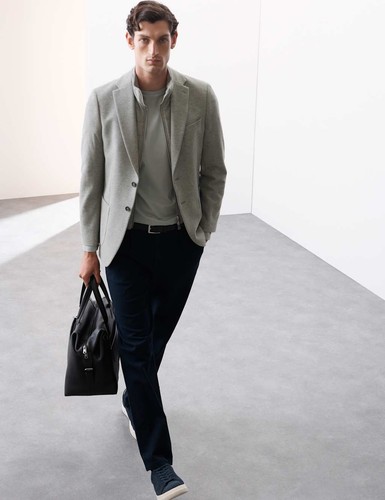 Autograph mens cotton - -,