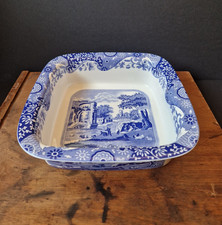 Vintage Spode Copeland England