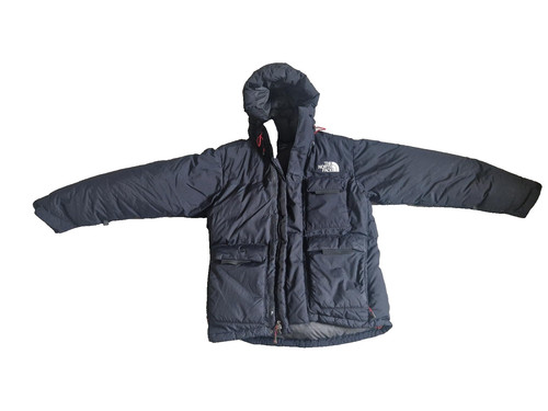 The north face - summit, series
