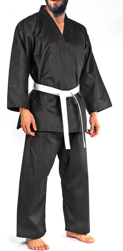 Farabi taekwondo suit with - farabi,