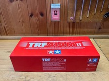 Tamiya TRF414M II Chassis Kit, Item: 49219, NIB(Vintage, Drift Car, TRF, Avante)