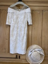 Mother of the Bride Outfit