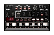 KORG volca kick analog