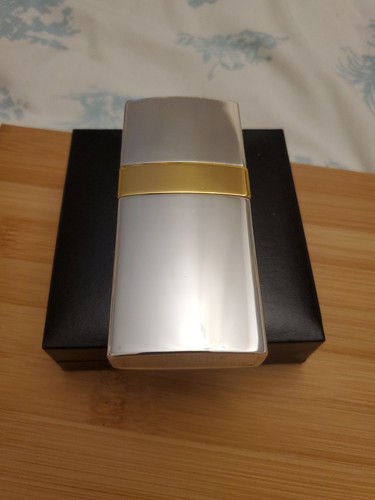 Chanel allure refillable spray - allure,