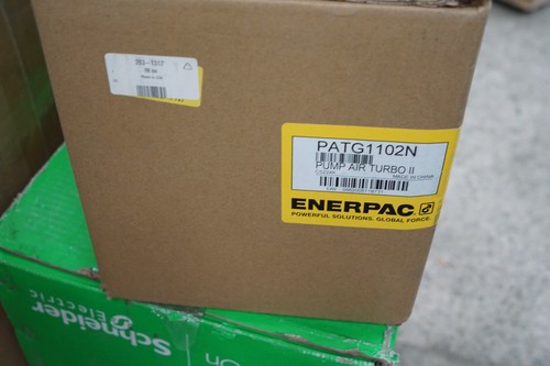 Enerpac patg1102n turbo air - turbo,