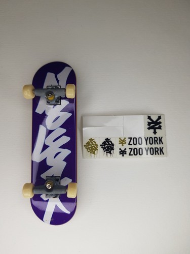 Vintage tech deck 96mm - vintage,