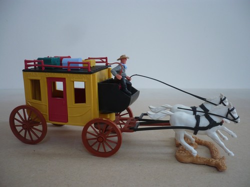 Timpo wild west well - timpo,