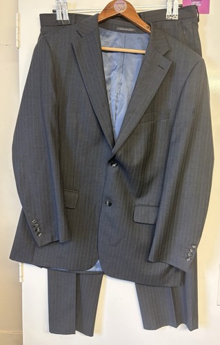 Greenwoods men grey - grey, 2