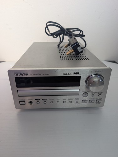 Teac h255 hifi - cr-h255, stereo