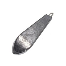 Shorecast Aquapeado / Sea Fishing Lead Weights