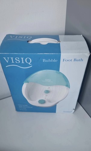 Foot spa pedicure - wet, bath