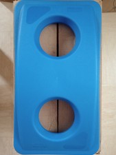 Rubbermaid Slim Jim Bottle And