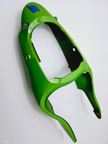 Kawasaki ninja zx9 - kawasaki, zx-9r