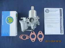 MINI HS2 CARB  SU CARBURETTOR  850/998cc 1969 onwards