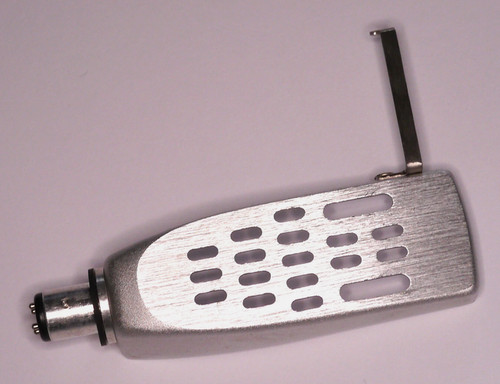 Trio lightweight headshell - trio,