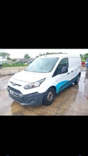 2016 FORD TRANSIT CONNECT BREAKING SPARE PARTS X1 WHEEL NUT
