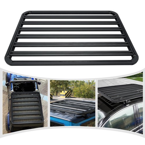 X43 universal roof rack - 63"x43",