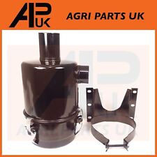 Oil Bath Air Cleaner Filter for Massey Ferguson 265 285 290 365 390 590 Tractor
