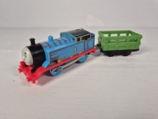 Trackmaster Thomas The Tank