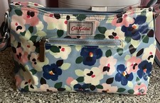 Cath Kidston Pansy Design