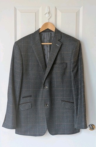 Fellini tailored slaters mens - tailored,
