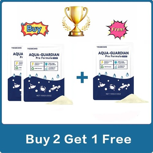 Aqua guardian pro - aqua-guardian,