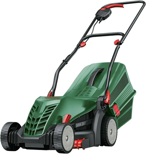 Bosch rotak push lawn - bosch,
