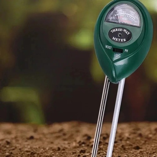 In1 soil tester water - soil,