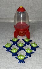 DISNEY STORE - TOY STORY 3