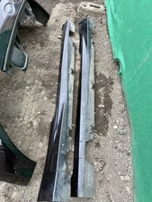 FORD FIESTA MK7.5 ST180