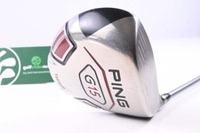 Ping G15 Driver / 10.5 Degree