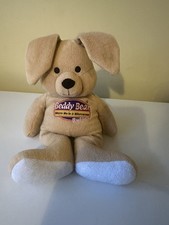 Vintage Beddy Bear Buddies