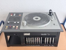 EMT 950 Turntable + Trolley