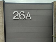 Large Timeless Floating House