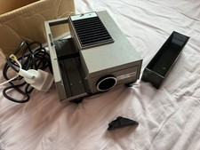 Hanimex Ringette 400s - 35mm