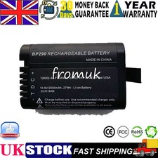 Battery for Fluke