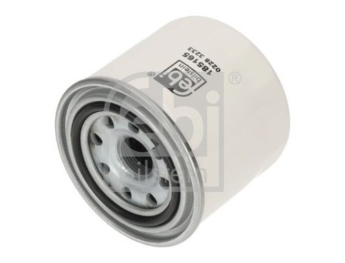 Febi 185165 fuel filter - 185165,