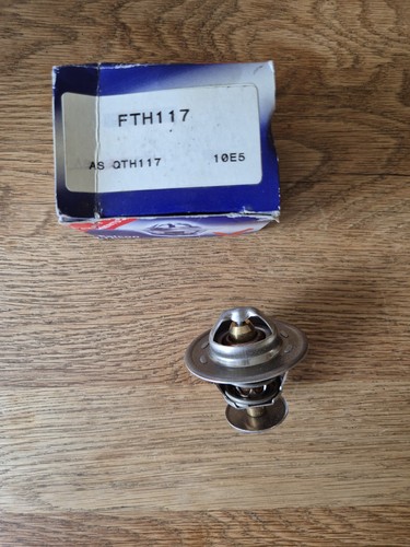 Coolant thermostat fits - coolant,
